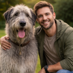 The New Wolfhound Dog: Complete Guide to This Majestic Giant Breed