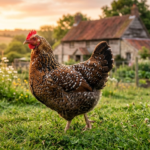 The Ultimate Guide to Raising Backyard Chickens: Everything You Need to Know