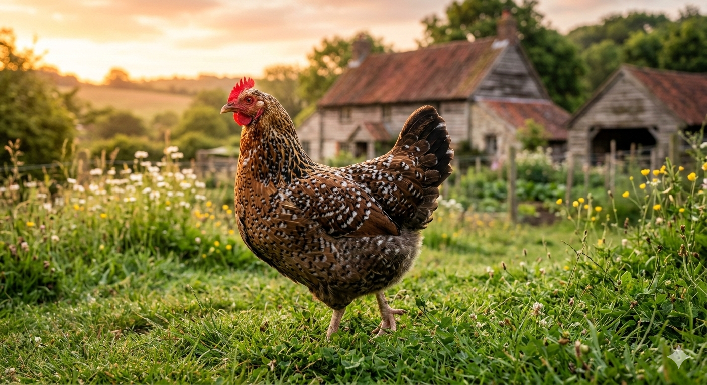 The Ultimate Guide to Raising Backyard Chickens: Everything You Need to Know