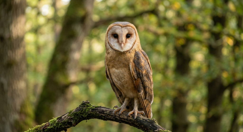 The Enigmatic World of Pet Owls: A Comprehensive Guide to the Joys and Challenges of Avian Guardianship
